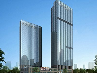 Hainan International Finanzzentrum