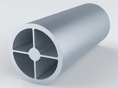 Aluminium-Strangpressprodukte